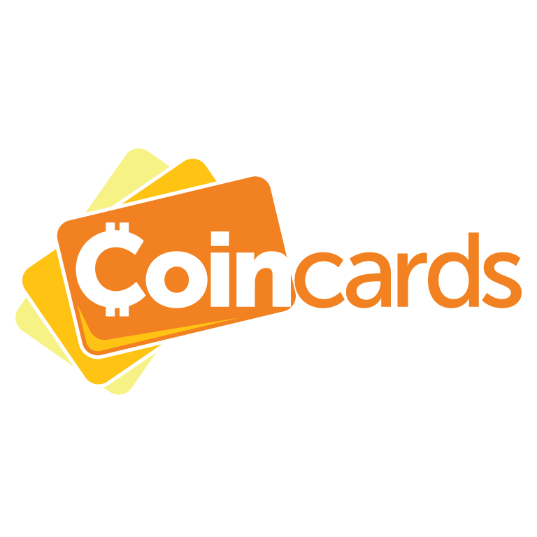 Support Coincards